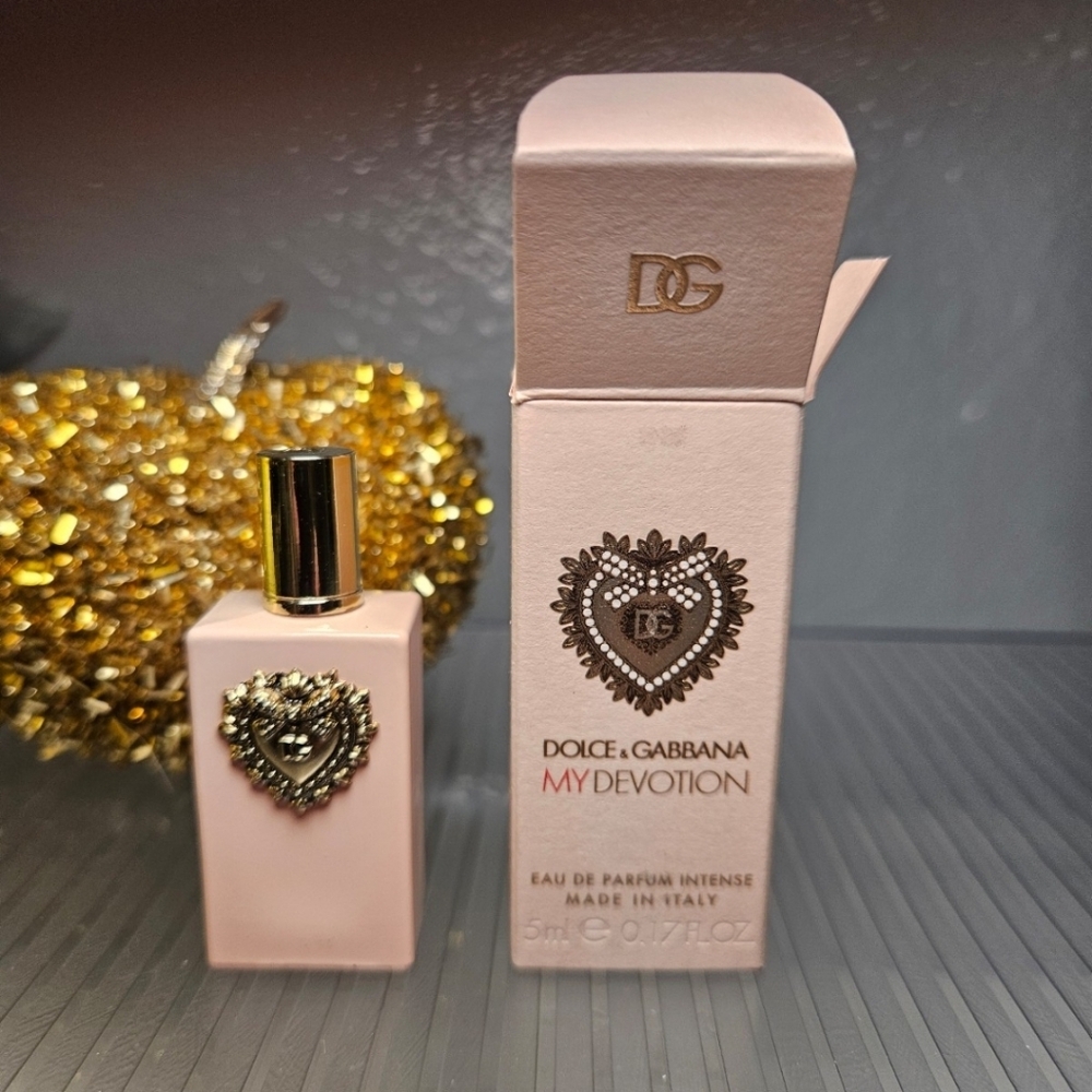 Dolce & Gabbana My Devotion